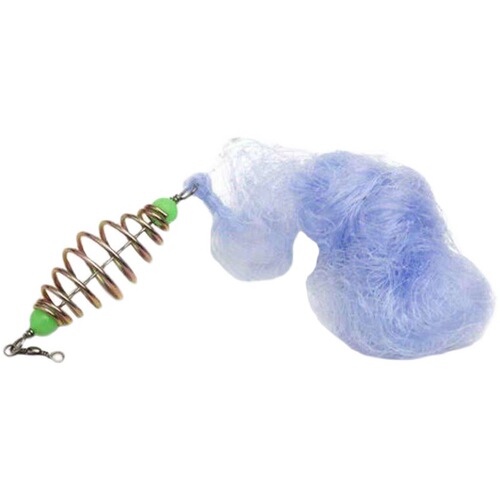 Bao Wang Kuan explosive hook fishing net sticky fishing net casting net fishing net hand cast fishing net simple empty hook fishing net