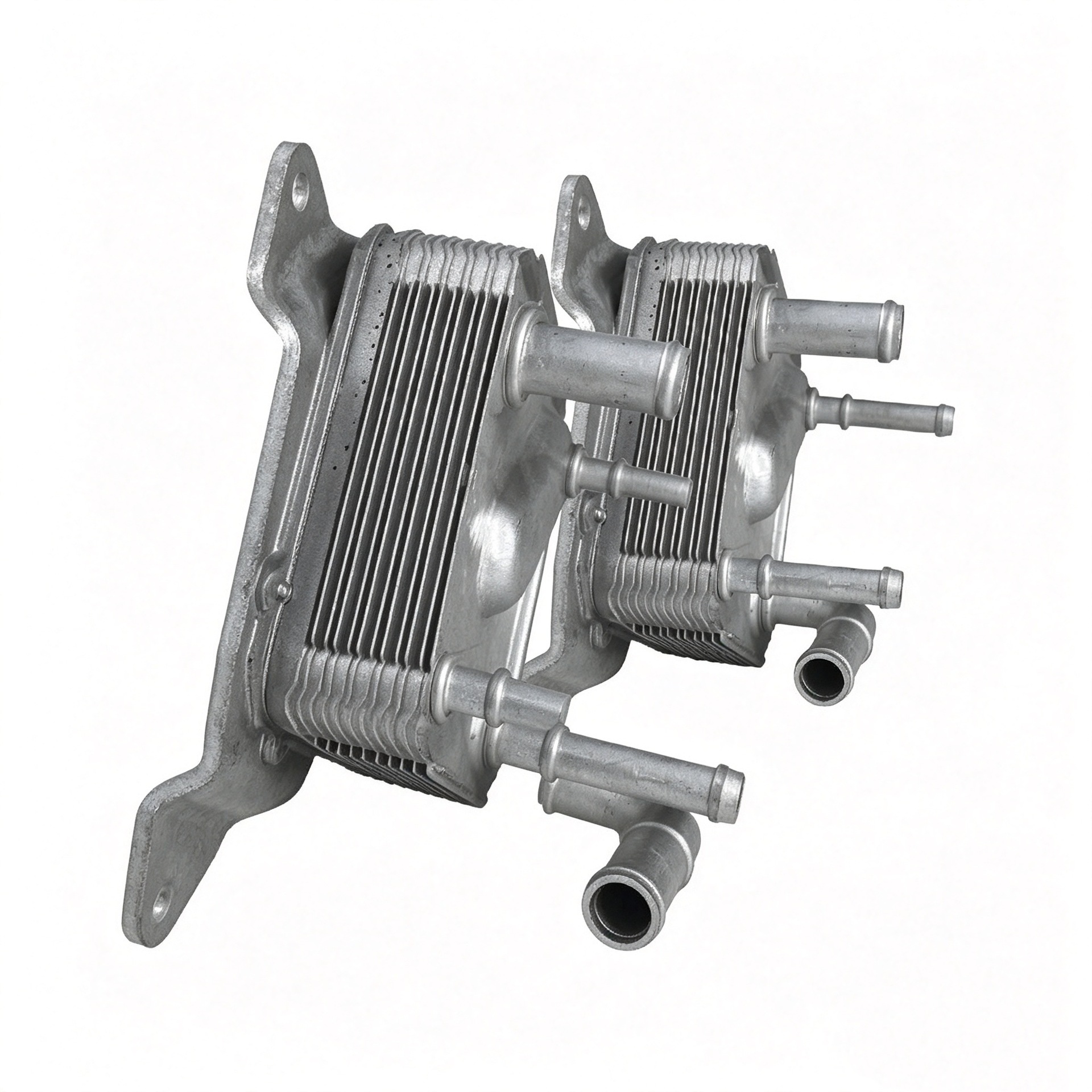 21606-3VX0A 21606-28X0B Oil radiator oil cooler suitable for Nissan Alti