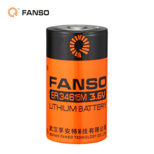�ڰ���ER34615M����ˮ������ӋPLC���W1̖D��3.6V�늳ؽMLSH20