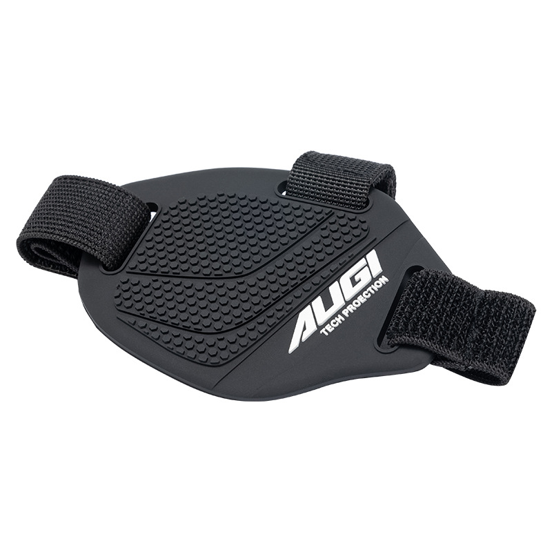Motorcycle Gear Shift Cover Anti-Slip Protective Rubber Cover For Shift Lever Shoe Protector For Sports & Outdoor Cycling_voghion.com