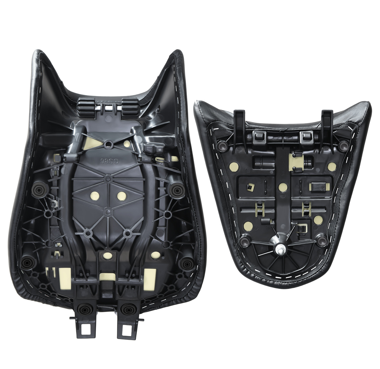 Suitable for BMW R1300GS 2024-2025 Motorcycle Modified Front Seat Standard Lowering Cushion