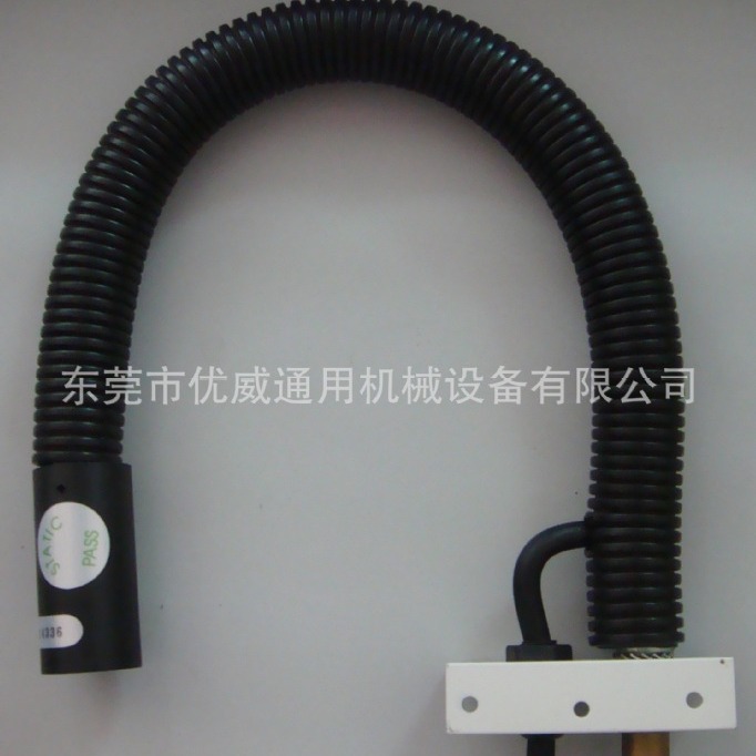 供应喷涂房 静电枪 除尘枪 风蛇  静电发生器