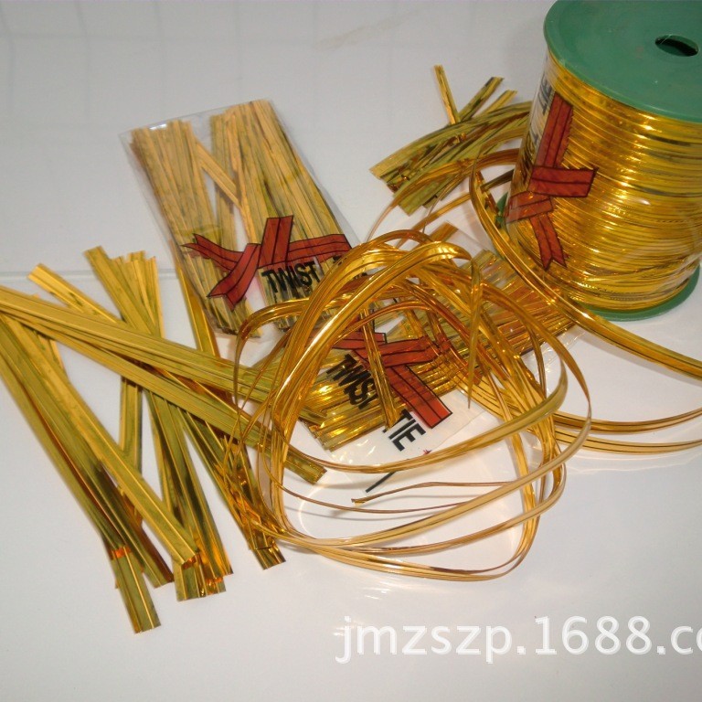 400码卷盘扎线扎带环保材质