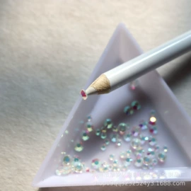 镊子;园艺工具;固体胶、胶水