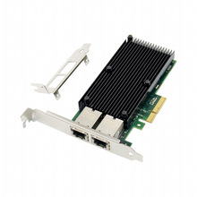 �m��1nte1�������W��X550-T2 PC1e x4 �p늿�10G RJ45 �f�׹��w
