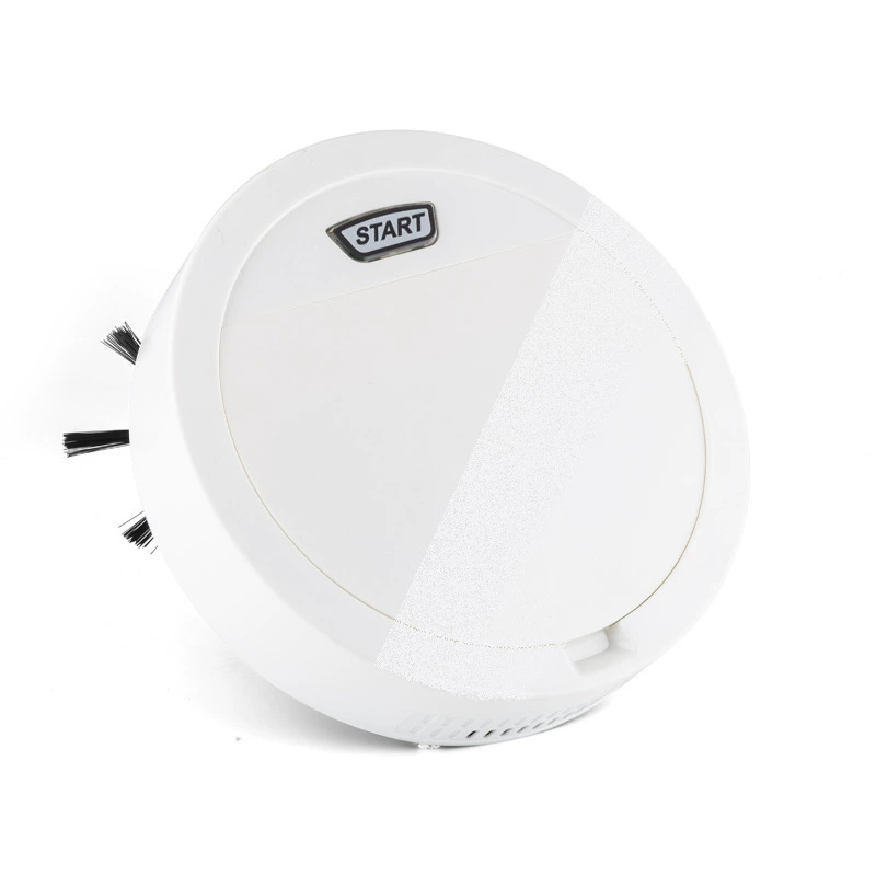 Smart automatic hygienic robot, wireless small vacuum cleaner, fully automatic, Birthday gift