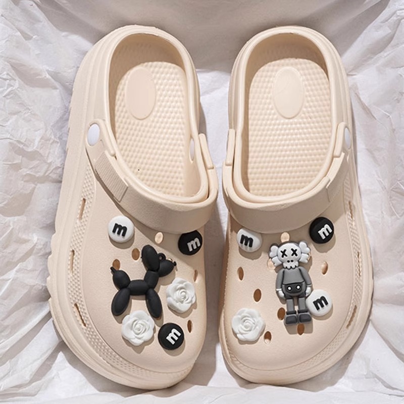 카키【세서미 스트리트】