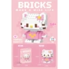 W2601-17 Mini KT cat powder 146PCS (low price impulse model)