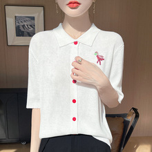 ���l����Polo�Iᘿ���Ů�ļ����|�@�ݶ���С���Ӽ�ɫ�����̿��_��