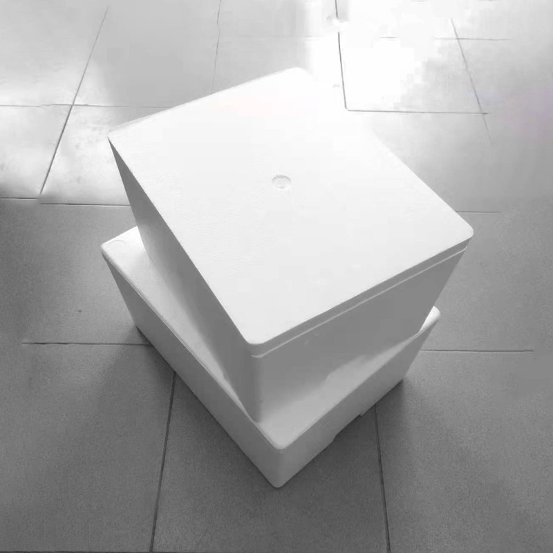 発泡板広東EPS成形発泡白色防振発泡板EPP発泡包装板工場供給|undefined