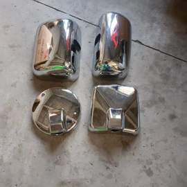 车身及附件;其他汽车外饰;其他汽车改装