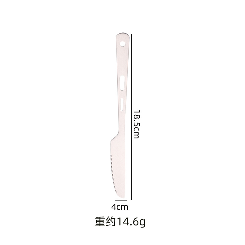 2cm 3구멍 칼