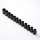 Manufacturers Wholesale 1/2 Pneumatic Extended Air Cannon Sleeve 35 Piece Set Small Air Cannon Sleeve Hexagonal Sleeve Repair Set