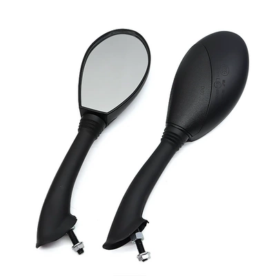 Reversing Mirror, Motorcycle rearview mirror