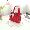 Fashionable trend one-shoulder bag, purse, small bag, 2023 collection