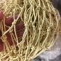 安防对位芳纶无人机绳网
