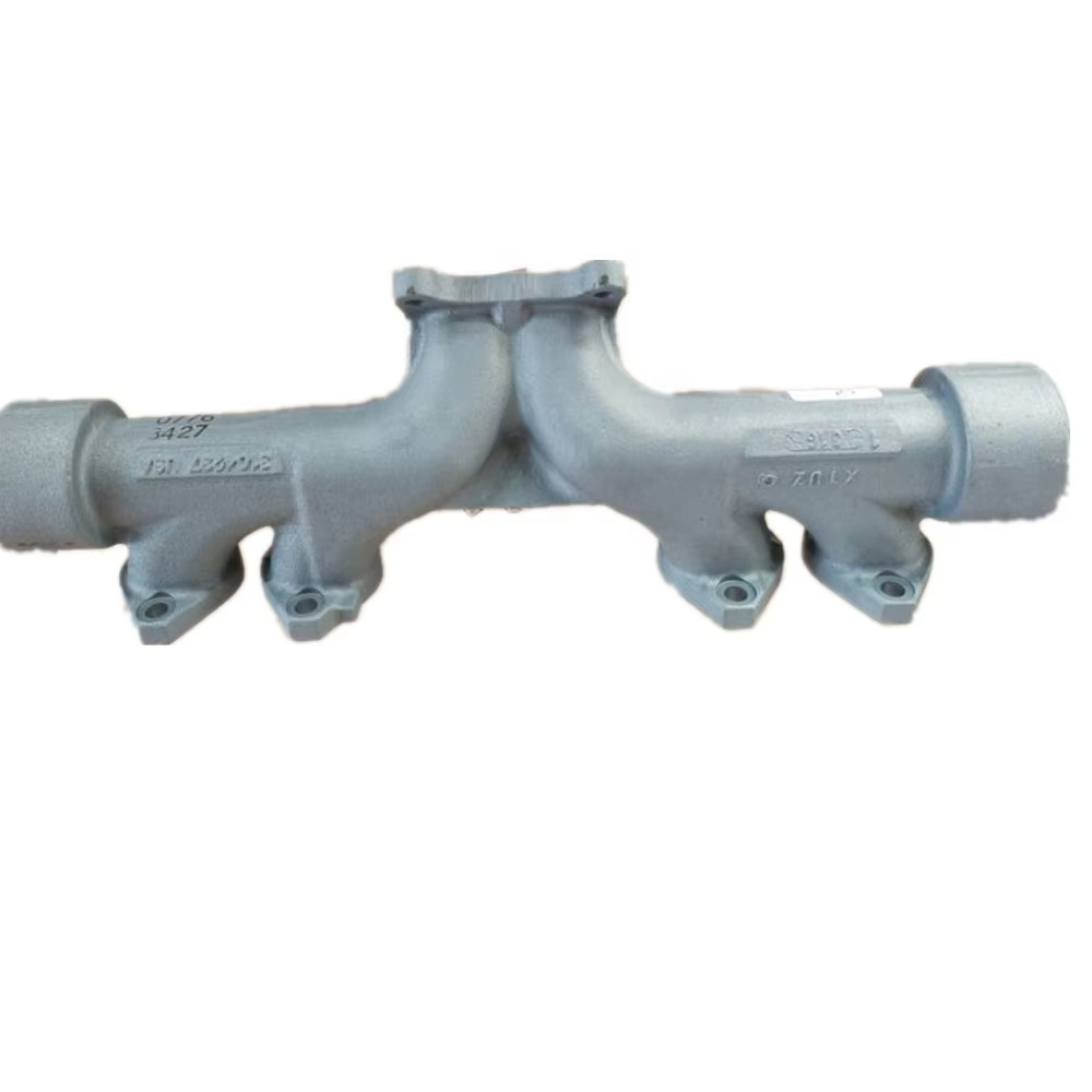 Cummins Engine Parts M11/Ism11/Qsm11 Exhaust Manifold 3104237 3090915