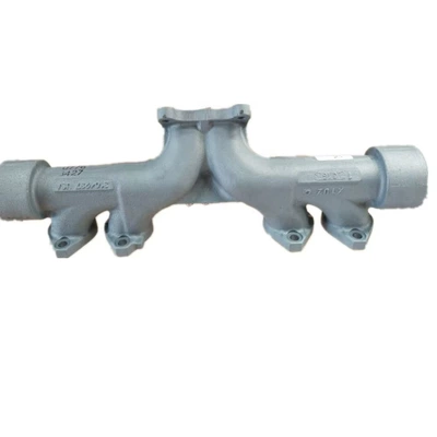 Cummins Engine Exhaust manifold