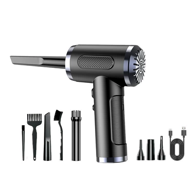 All-In-One Handheld High-Power 50000Rpm Wireless | Tozsoranlar
