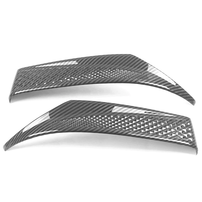 Подходят к задним обтекателям/защитам Hyundai Custu Custo на двери топливного бака, крышка двери, дождевой щётки