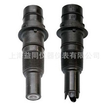美国 GF乔治费歇尔3-2726-00/PH/ORP电极3-2726-HF-10
