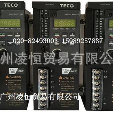 台安变频器S310-2P5-H1BCD单相220V 0.4KW喷水织机，络筒机变频器
