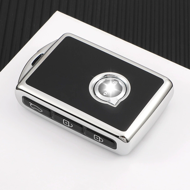 Чехол для ключей Volvo для 21 S90/S60I/XC90/XC40/XC60 Чехол для ключей TUP Vinyl