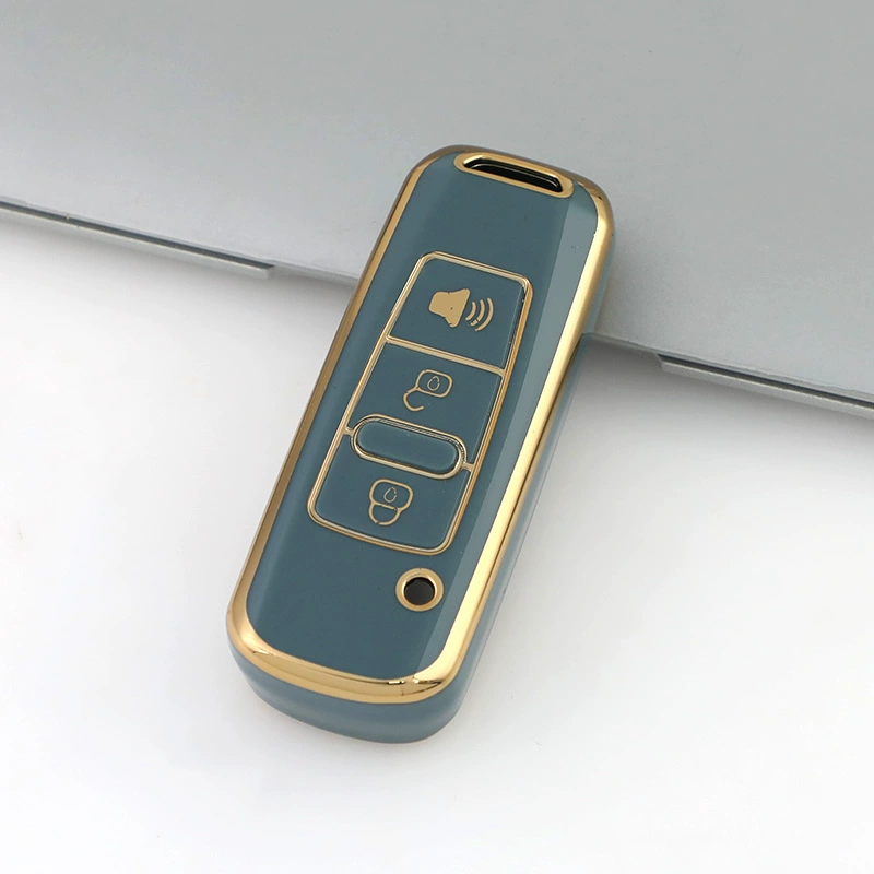 Рекомендуемые трансграничные популярные товары для набора ключей Proton Key Set в Малайзии, новый защитный чехол из термополиуретана с мягким клеем из Пномпеня