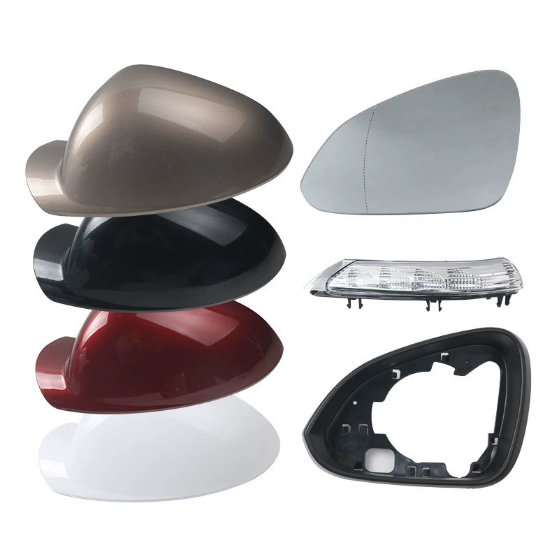 Suitable for Insignia A 08-16 mirror shell reversing mirror shell rearview mirror shell steering light lens