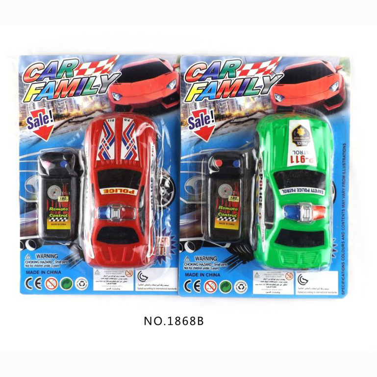 Nuevo Amazon comercio exterior venta caliente control de alambre coche de control remoto coche juguete clásico coche de juguete múltiple coche de juguete 2 yuanes tienda de juguete