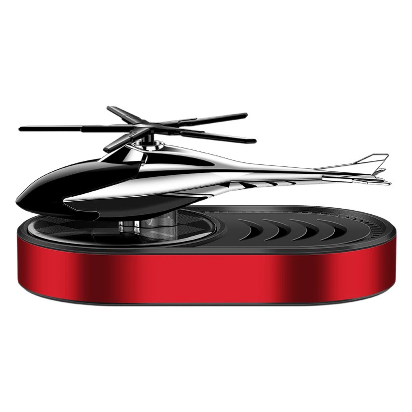 Автомобильные духи автомобильный ароматерапия удаление запаха автомобиля стойкий аромат легкий аромат солнечное украшение вертолета