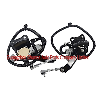 89406-60012 Suitable for ABS modulu və sensorları