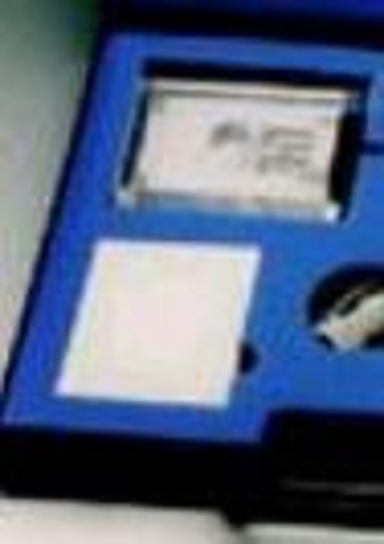 台式污泥毛细吸水时间(CST) 试纸 型号BT33-304M   库号 404614