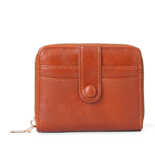 fashionable universal wallet for men and women