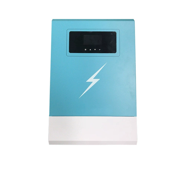 Сетевая гибридная инверторная система смешанных мощностей 4.2kW 6.2kW 8.2kW 10.2kW, для Юго‑Восточной и Центральной Азии, Африки