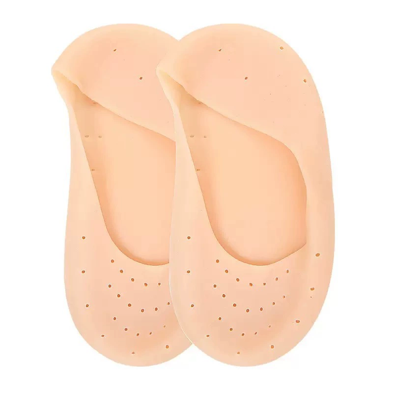 Фабрика отгрузки силиконовые носки нескользящие защиты ног для мужчин и женщин