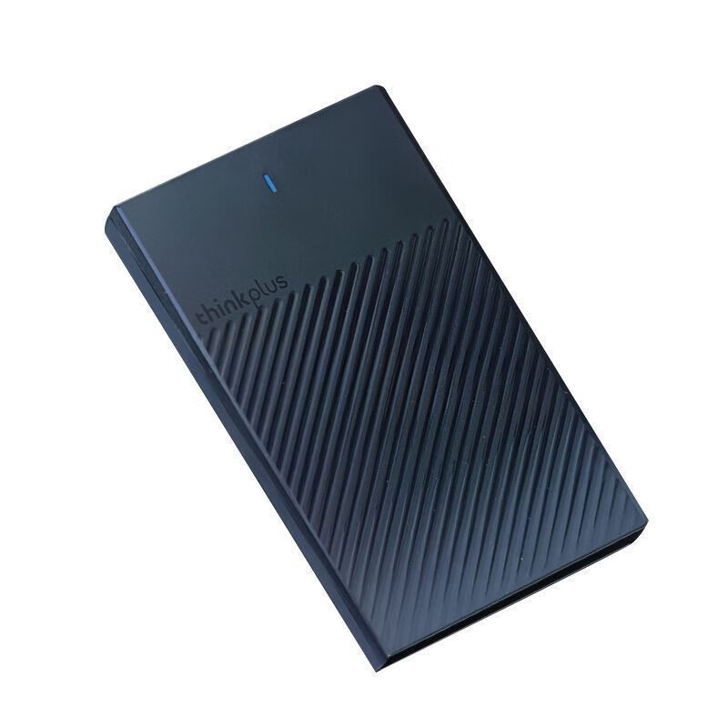 レノボThinkplus USB3.0モバイルハードディスクケースK01-A 2.5インチSATAインターフェースシリアル適用|undefined