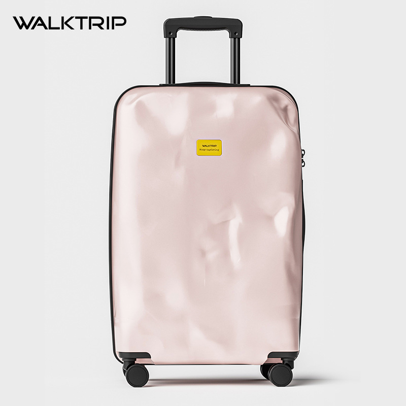 사쿠라 핑크 (신형 오목 및 볼록 상자 + 이중 방폭 지퍼 + 일본 히노모토 항공기 바퀴)