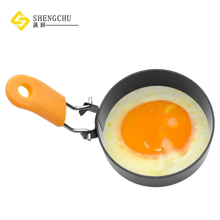 Силиконовая ручка, нержавеющая сталь, форма, мешок