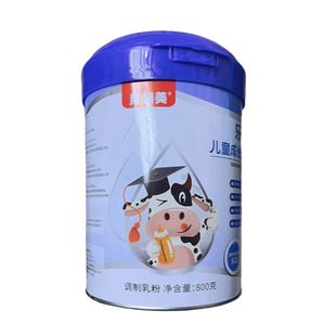 ؐbym����������߃�ͯ���L�䷽�̷�800g��ͯ�̷۸��}�W���̷�