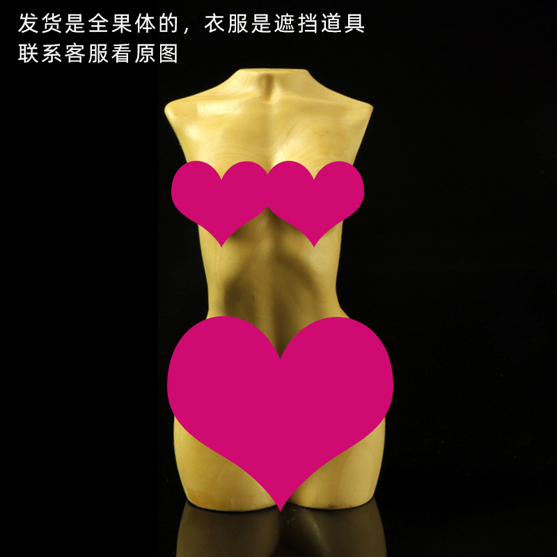 Factory wholesale boxwood carvings, hand-held beauty pieces, antique wooden Chinese-style home decorations.
