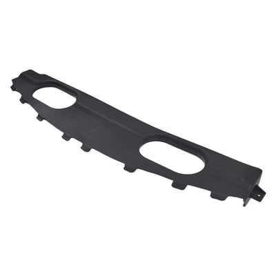 Suitable for BMW X5 F15 F85 front windshield air deflector intake air duct support cover 51647326554 (Spoiler) - 51647326554