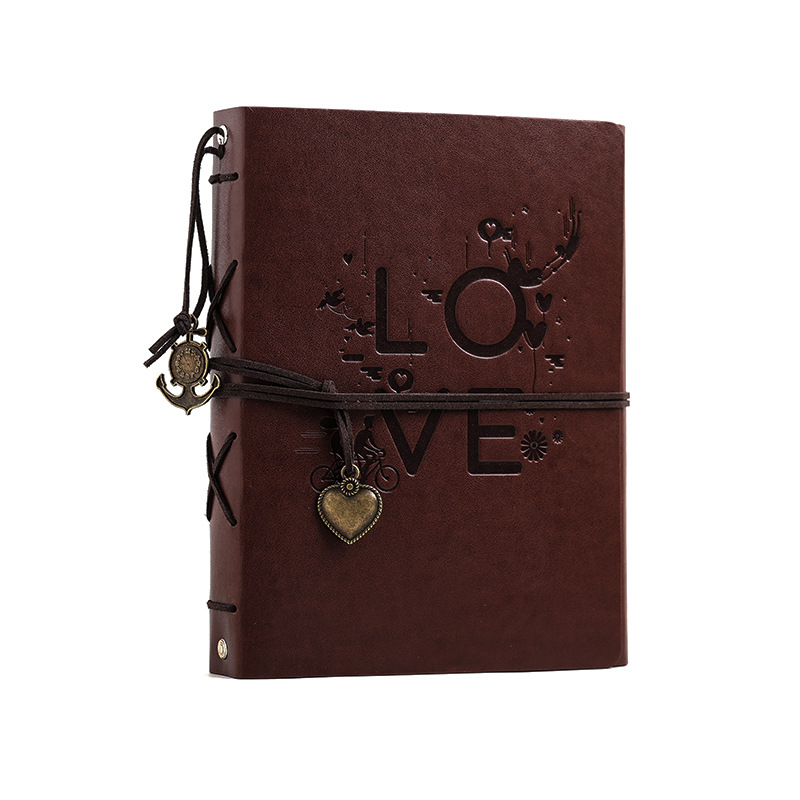 Álbum de bricolaje álbum de fotos Polaroid álbum de recortes álbum de crecimiento infantil hecho a mano álbum de fotos certificado foto