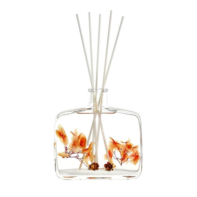 Car Perfume Aromatherapy: Aroma Diffuser Indoor Fragrance