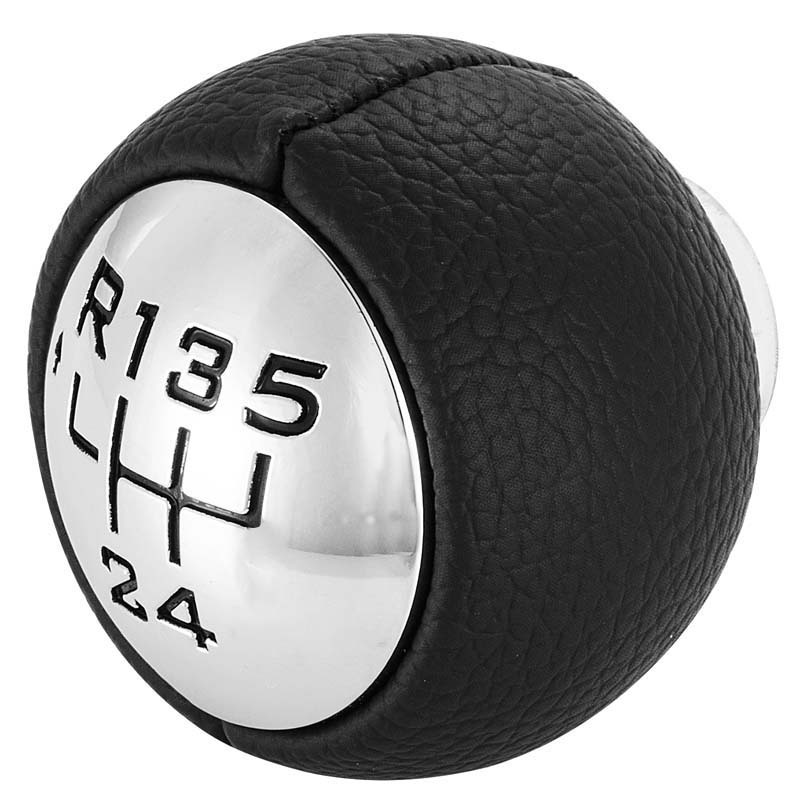 Brand New Gear Handle Suitable for Peugeot 307 Manual Gear Shift Handlebar Gear Head Car Gear Handle Accessories