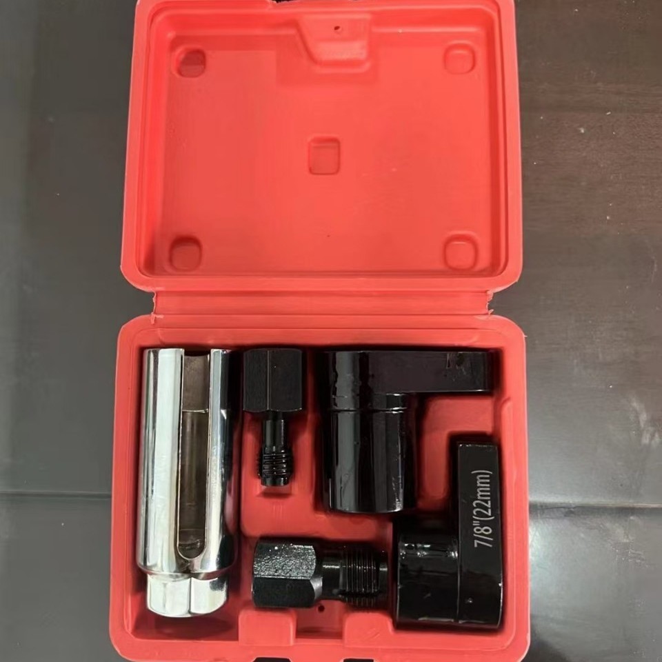 Sensor de oxígeno de 5 piezas