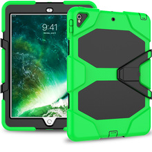 适用三星Tab A 10.1 T510格里芬硅平板壳胶PC防震防摔T515保护壳