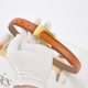Women's Belt Fashion All-match Jeans Decorative Belt Ins Style Simple Leather Belt South Korea Trendy U-shaped Buckle