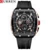 Rose black black