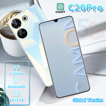 C20 Pro 羳1+16G 7.3ӢһwC׿Q¿֙C